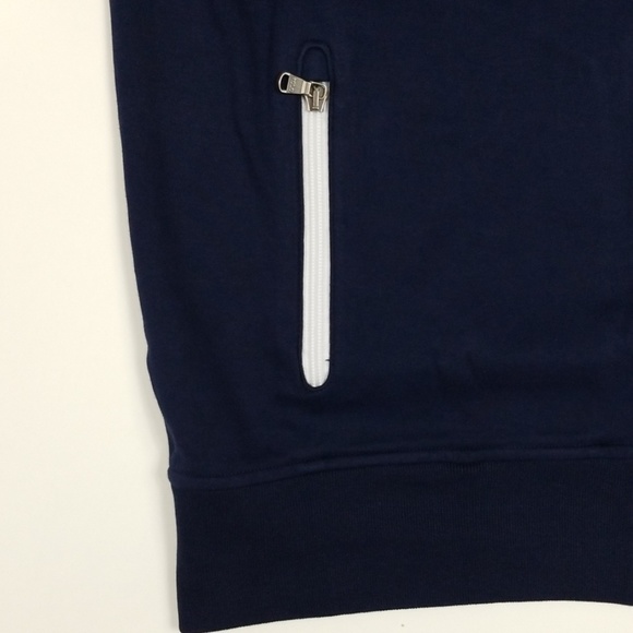 Polo Ralph Lauren Full Zip Up - Picture 4 of 6